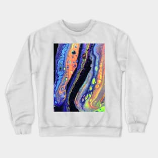 Bang Pop 77 Crewneck Sweatshirt